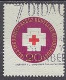 [The 100th Anniversary of the International Red Cross, típus HS]