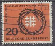[Deutscher Evangelischer Kirchentag, Typ HX]