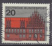 [German Cities, typ IH]