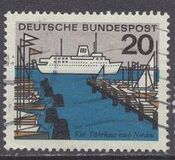 [German Cities, typ IJ]