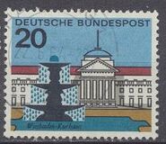 [German Cities, typ IL]