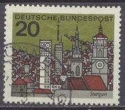 [German Cities, typ IN]