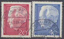 [Heinrich Lübke, Typ IU]