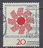 [The 80th Anniversary of the German Day of Catholism, tyyppi JI]