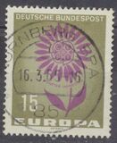 [EUROPA Stamps, тип JJ]