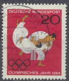 [Juegos Olímpicos. Tokio, Japón., tipo JO]