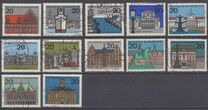 [German Cities, typ IH]
