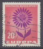 [EUROPA Stamps, тип JJ1]