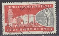 [Leipzig Spring Fair, type OD]