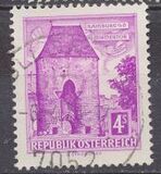 [Architectural Monuments in Austria, type WW]