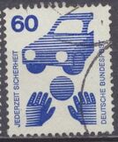 [Information About Accidents, típus SG]