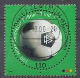 [100 Jahre Deutscher Fußballbund, Typ BST]