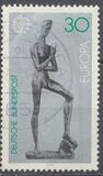 [EUROPA Stamps - Sculptures, typ VW]