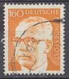 [Gustav Heinemann - New Value, වර්ගය QI14]