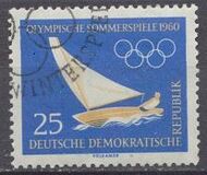 [Olympic Games - Rome, Italy, type OC]