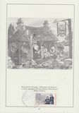 [The 200th Anniversary of the Birth of the Grimm Brothers, тип ALW]