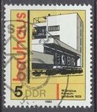 [Buildings in Bauhaus Manner, タイプ CCJ]