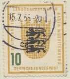 [The Baden-Württemberg Exhibition, type BJ1]