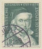 [Carl F. Gauss, 類型 BE]