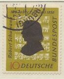 [The 100th Anniversary of the Death of Robert Schumann, tyyppi CE]