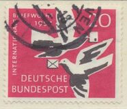 [International Letter Week, veids DL]