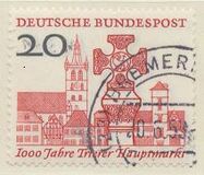[The 1000th Anniversary of Trier, Typ DY]