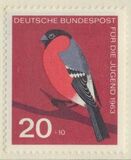 [Youth Hostel - Birds, tip HV]