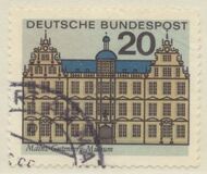 [German Cities, typ IO]