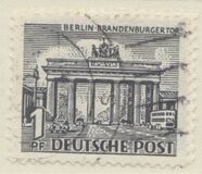 [German Buildings, タイプ E]