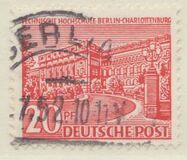 [German Buildings, タイプ K]