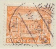 [German Buildings, タイプ G1]