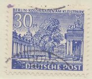 [German Buildings, タイプ I1]