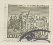 [German Buildings, タイプ H1]