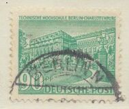 [German Buildings, タイプ K2]