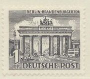 [German Buildings, タイプ E]