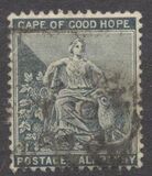 ["Hope" - New Watermark, tegund D13]