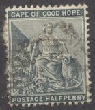 ["Hope" - New Watermark, tegund D13]