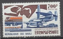 [Europafrique, タイプ ADS]