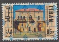 [Airmail - Previous Stamps Overprinted in Different Colors, type XXA21]