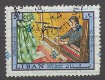 [Airmail - Previous Stamps Overprinted in Different Colors, type XXA7]