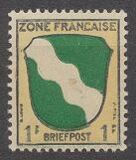 [Coat of Arms, Tipi A]
