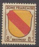 [Coat of Arms, type D]