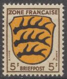 [Coat of Arms, type C]