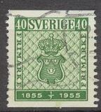 [The 100th Anniversary of the Stamp, type DT7]