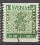 [The 100th Anniversary of the Stamp, type DT7]