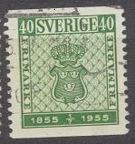 [The 100th Anniversary of the Stamp, type DT7]