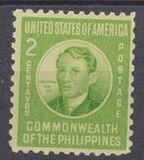[Jose Rizal, type RW]