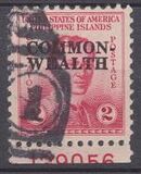 [Issues of 1935 Overprinted "COMMON-WEALTH" or "COMMONWEALTH", Tipe OG]