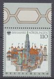 [The 1100th Anniversary of Nördlingen, type BNW]