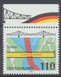 [The Glienicker Brigde, type BNX]